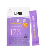 [Lifill] Derma Collagen Vital Liposome C-Holiholic