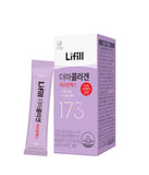 [Lifill] Derma Collagen Biotin Max 14 Sticks