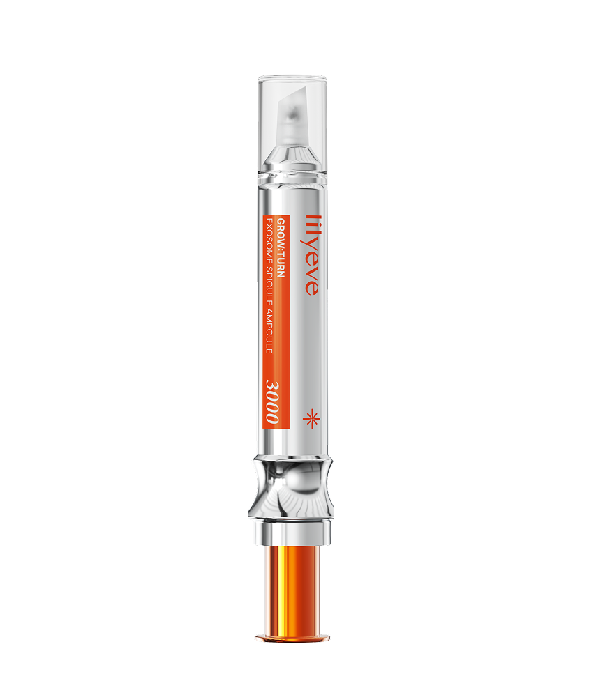 [Lilyeve] Grow Turn Exosome Spicule Ampoule 3000-Holiholic Main image