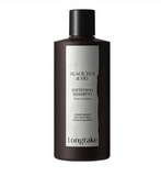 [Longtake] Blacktea & Fig Softening Shampoo 300ml