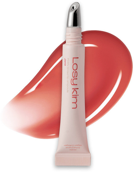 PDRN Tinted Lip Ampoule