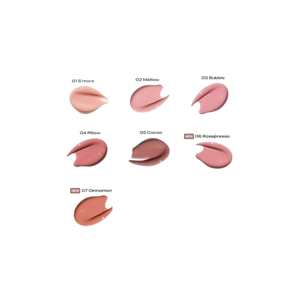 VOL Mellow Blushing Serum Secondary image