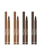[MACQUEEN] My Gyeol-Fit Tint Brow-Holiholic