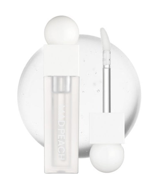 [MAD PEACH] Watertox Lip Plumper 3.8ml – Lip Makeup by MAD PEACH l HOLIHOLIC Main image