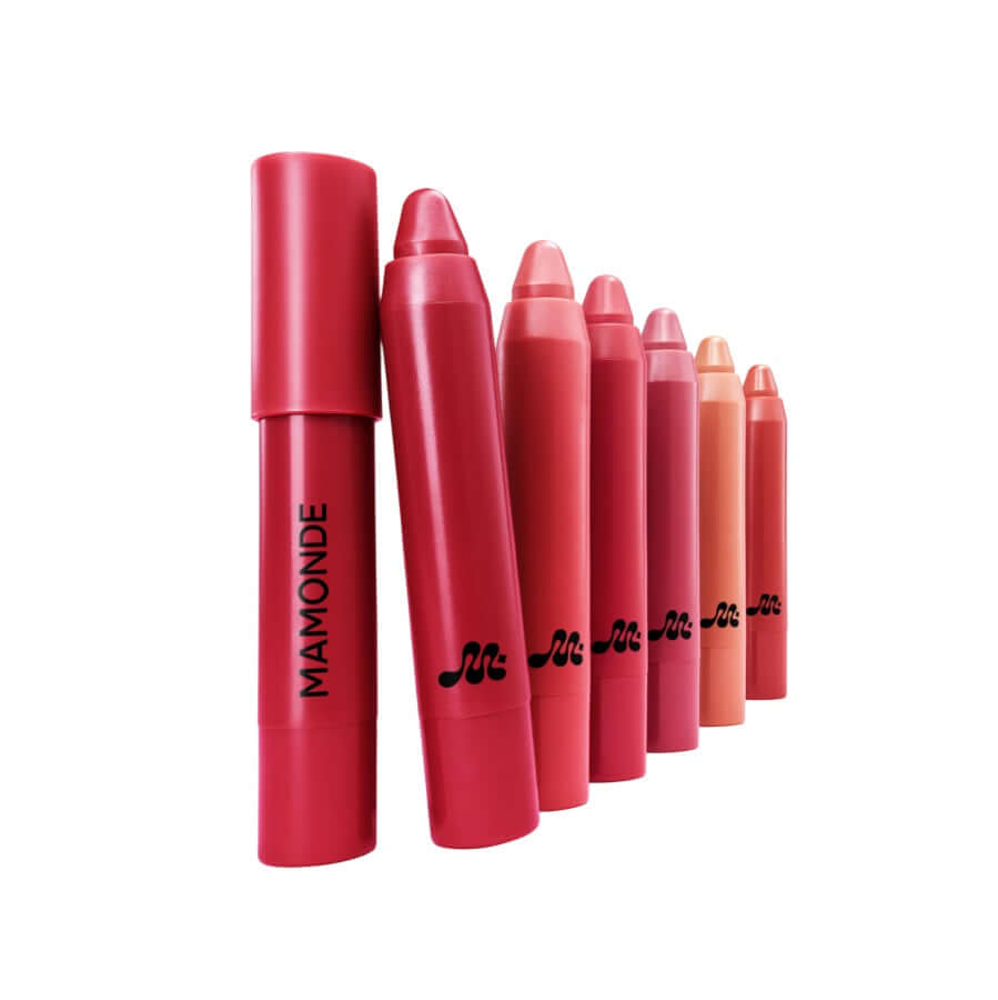 MAMONDE Creamy Tint Color Balm