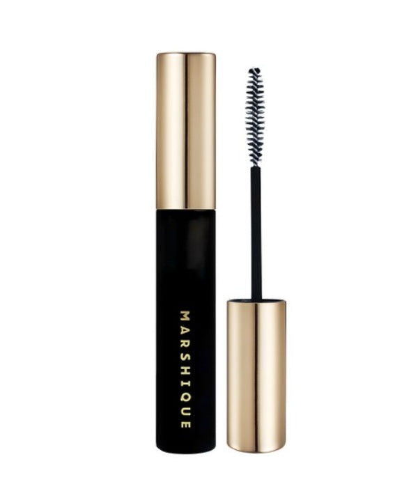 [MARSHIQUE] Lash & Brow Enriched Black Serum-Holiholic