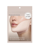 [MARSHIQUE] Line Lifting Hydro-gel Patch (For Jawline) 3P