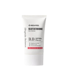 medi peel bio intense glutathione mela toning sun cream MEDI-PEEL] Gluthione BB 50ml Glutathione S-Transferase mu 1/GSTM1