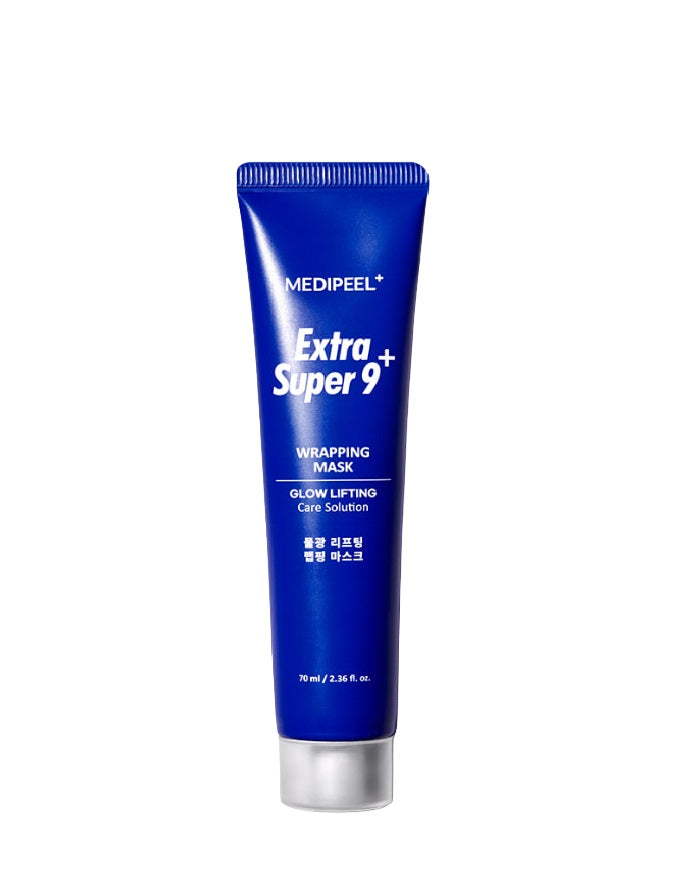 [MEDI-PEEL] Extra 9+ Wrapping Mask 70ml – Skin Care Masks & Peels by MEDI-PEEL l HOLIHOLIC