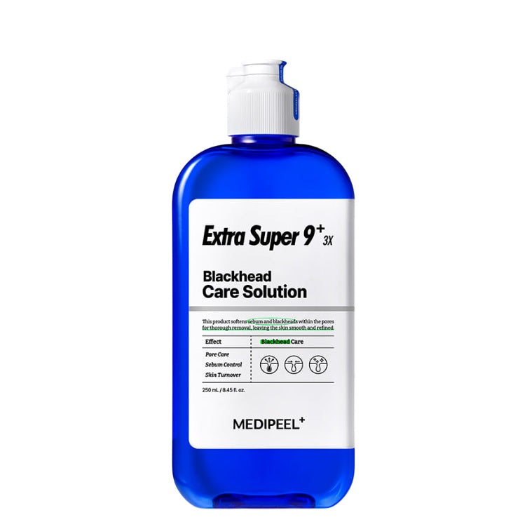 [MEDI-PEEL] Extra Super 9 Plus 3X – Skin Care by MEDI-PEEL l HOLIHOLIC