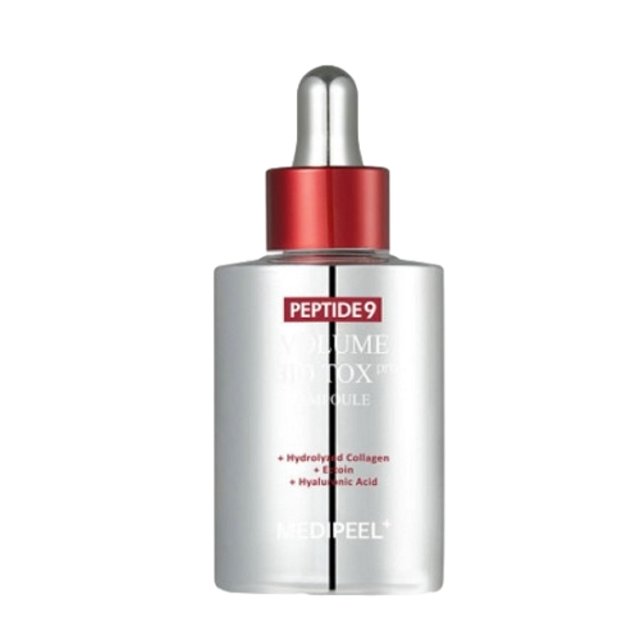 [MEDI-PEEL] Peptide 9 Volume Bio Tox Ampoule-Holiholic Main image