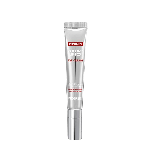 [MEDI-PEEL] Peptide 9 Volume Lift-Tox Eye Cream – Skin Care by MEDI-PEEL l HOLIHOLIC Main image