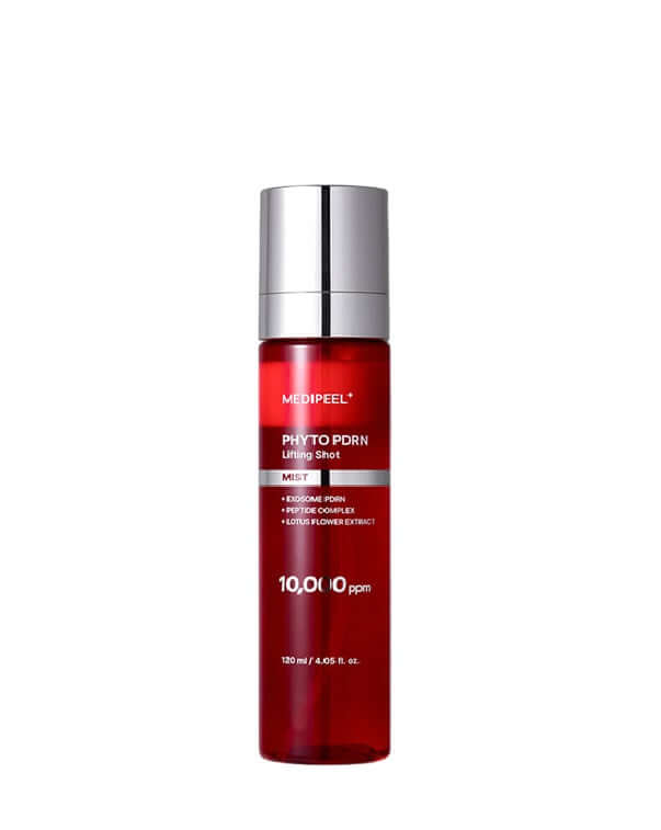 MEDI-PEEL [MEDI-PEEL] Phyto Exosome PDRN Lifting Shot Mist 120ml Main image