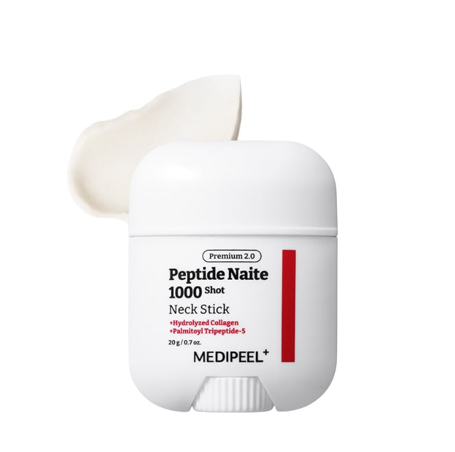[MEDI-PEEL] Premium Peptide Naite 1000 Neck Stick-Holiholic Main image