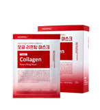 [MEDI-PEEL] Red Lacto Collagen Pore Lifting Mask Sheet 10ea