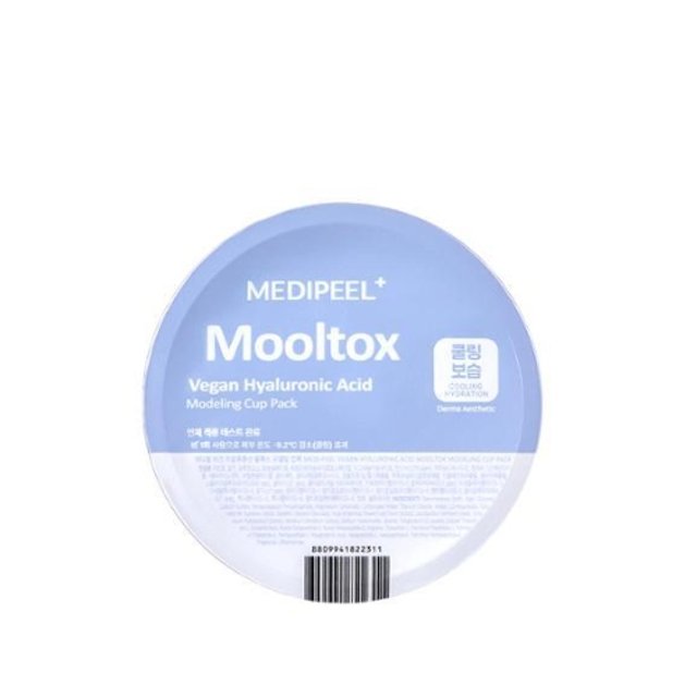 [MEDI-PEEL] Vegan Modeling Cup Pack 28g – Skin Care Masks & Peels by MEDI-PEEL l HOLIHOLIC