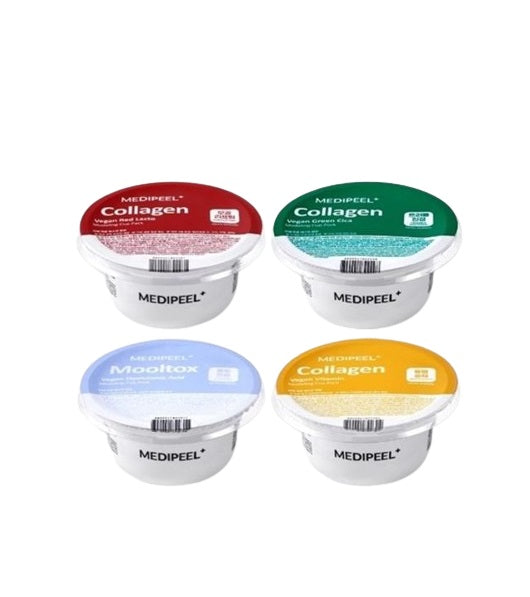 [MEDI-PEEL] Vegan Modeling Cup Pack 28g – Skin Care Masks & Peels by MEDI-PEEL l HOLIHOLIC