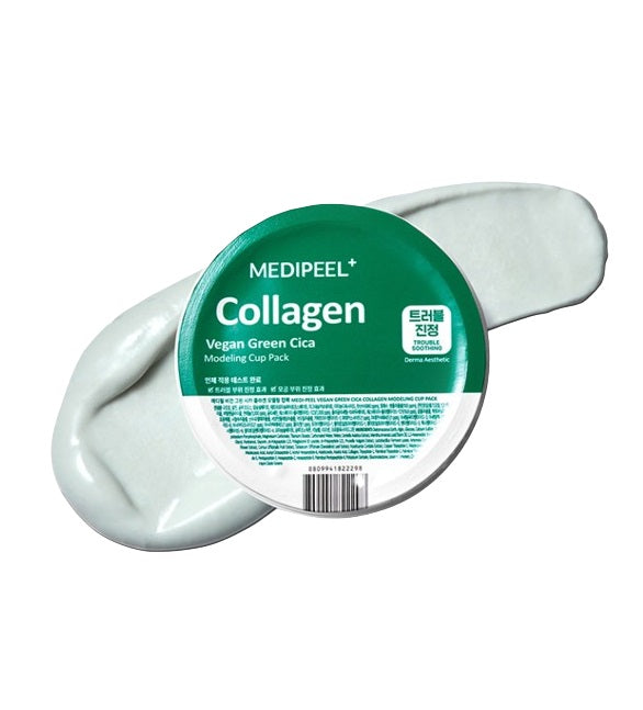 [MEDI-PEEL] Vegan Modeling Cup Pack 28g – Skin Care Masks & Peels by MEDI-PEEL l HOLIHOLIC