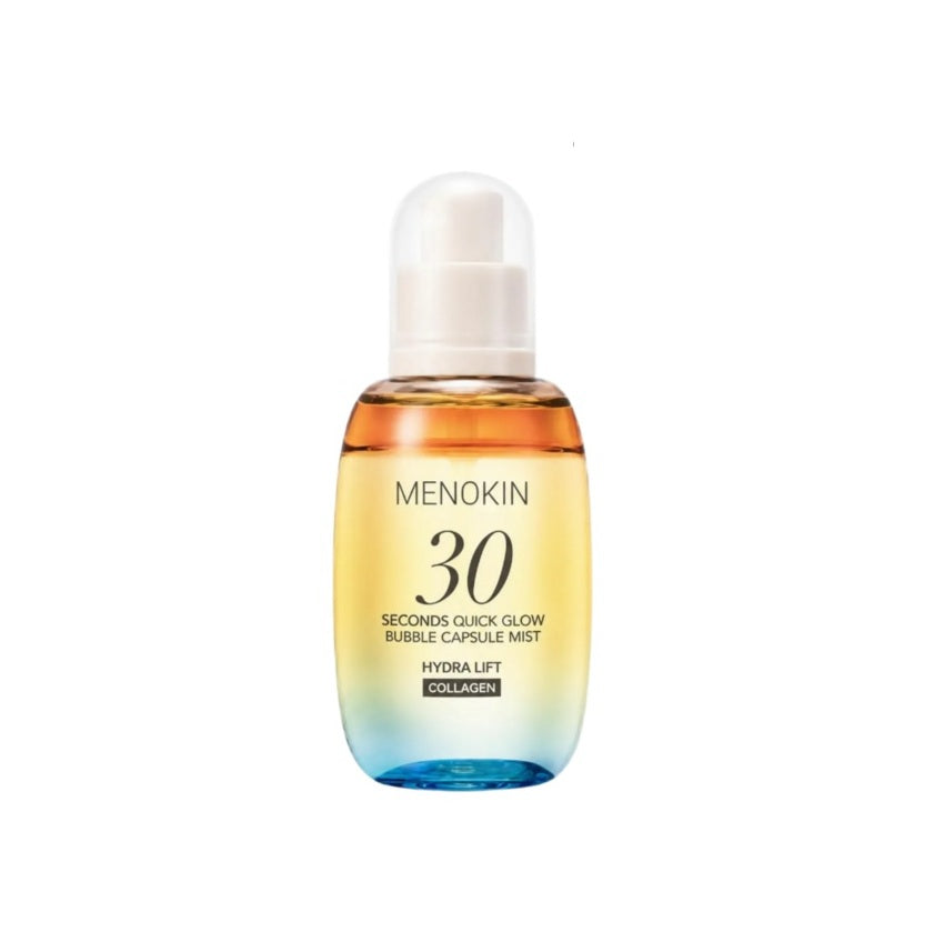 30S Quick Glow Bubble Capsule Mist Hydra Lift Main image