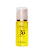 [MENOKIN] 30 Seconds Quick Bubble Mask #BRIGHT-Holiholic