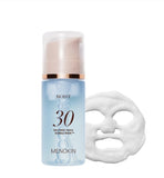 [MENOKIN] 30 Seconds Quick Bubble Mask #MOIST 95ml