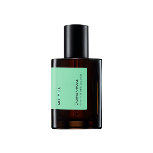 [MISSHA] Artemisia Calming Ampoule #Global Edition-Holiholic Main image