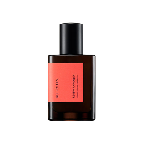 [MISSHA] Bee Pollen Renew Ampouler #Global Edition 75ml-Holiholic Main image