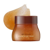 [MISSHA] Bee Pollen Renew Honey Mask-Holiholic