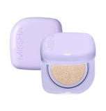 [MISSHA] Layering Fit Cushion Semi Glow 15g