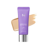 [MISSHA] M Perfect Cover Serum B.B. Cream-Holiholic