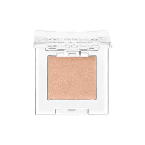 [MISSHA] Modern Shadow #Glitter – Eye Shadow by MISSHA l HOLIHOLIC Main image
