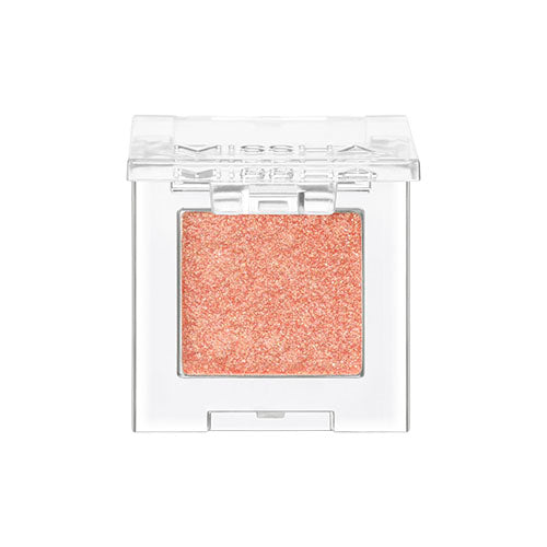 [MISSHA] Modern Shadow #Glitter – Eye Shadow by MISSHA l HOLIHOLIC