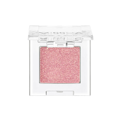 [MISSHA] Modern Shadow #Glitter – Eye Shadow by MISSHA l HOLIHOLIC