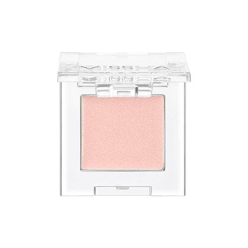 [MISSHA] Modern Shadow #Glitter – Eye Shadow by MISSHA l HOLIHOLIC