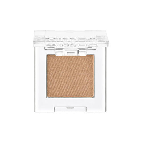 [MISSHA] Modern Shadow #Shimmer – Eye Shadow by MISSHA l HOLIHOLIC