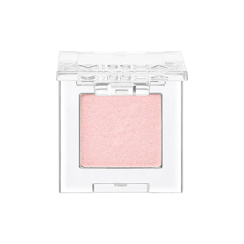 [MISSHA] Modern Shadow #Shimmer – Eye Shadow by MISSHA l HOLIHOLIC