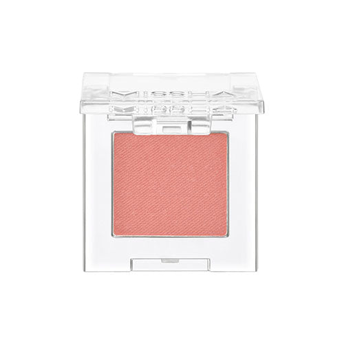 [MISSHA] Modern Shadow #Shimmer – Eye Shadow by MISSHA l HOLIHOLIC