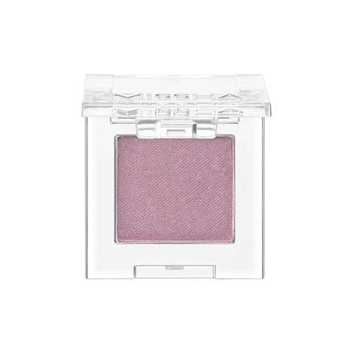 [MISSHA] Modern Shadow #Shimmer – Eye Shadow by MISSHA l HOLIHOLIC