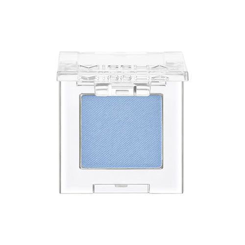 [MISSHA] Modern Shadow #Shimmer – Eye Shadow by MISSHA l HOLIHOLIC