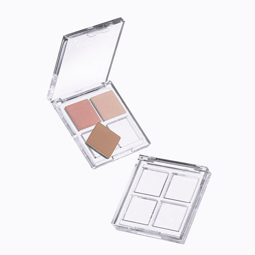 [MISSHA] Modern Shadow – Eye Shadow by MISSHA l HOLIHOLIC