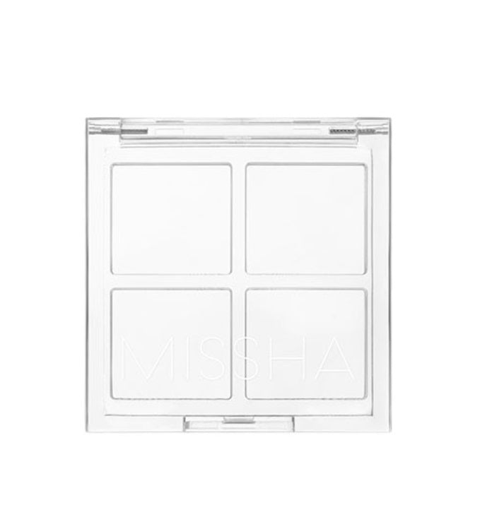 [MISSHA] Modern Shadow – Eye Shadow by MISSHA l HOLIHOLIC