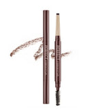 [MISSHA] Perfect Eyebrow Styler -Holiholic