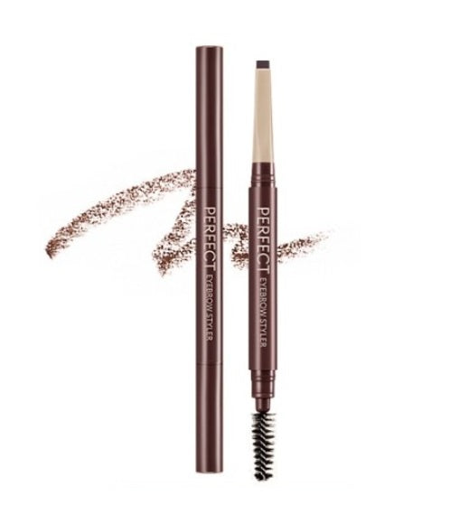 [MISSHA] Perfect Eyebrow Styler -Holiholic