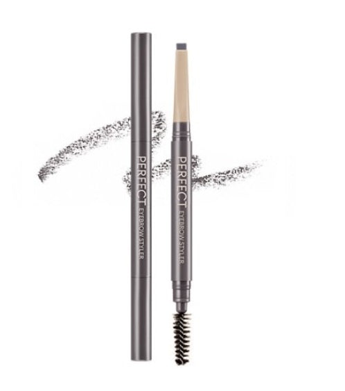 [MISSHA] Perfect Eyebrow Styler -Holiholic