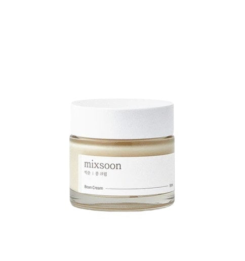 [MIXSOON] Bean Cream 50ml-Holiholic Main image