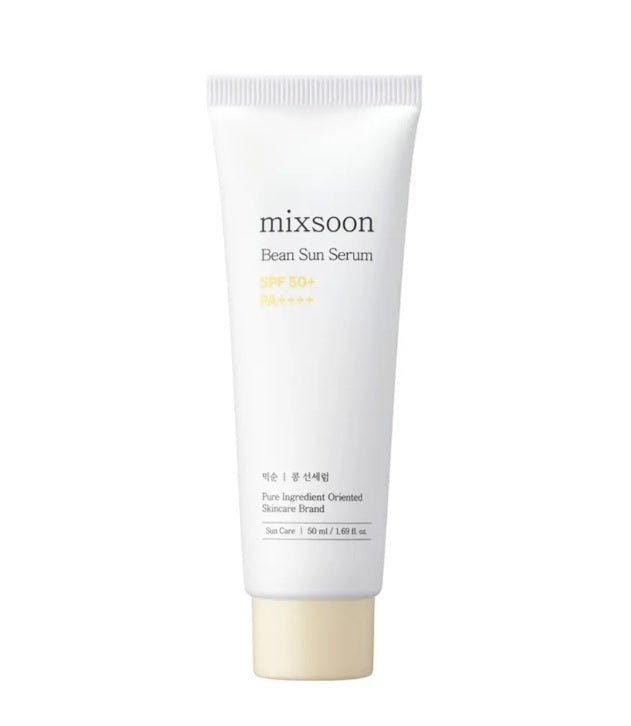 [MIXSOON] Bean Sun Serum-Holiholic