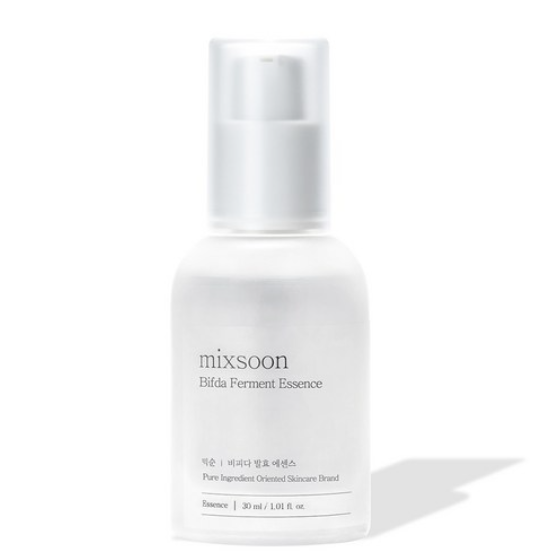 [MIXSOON] Bifida Ferment Essence 30ml – Skincare by MIXSOON l HOLIHOLIC Main image