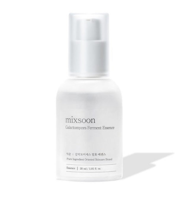 [MIXSOON] Galactomyces Ferment Essence 30ml – Skin Care by MIXSOON l HOLIHOLIC