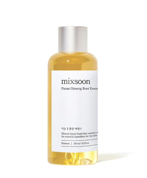 [MIXSOON] Panax Ginseng Root Essence 100ml-Holiholic Main image