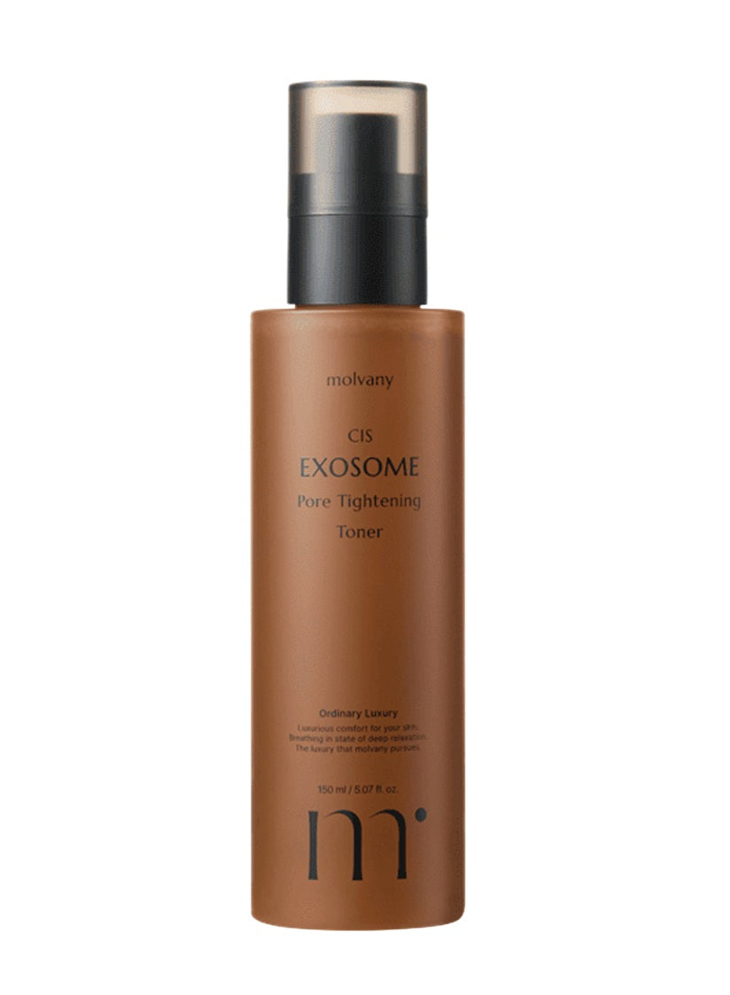 [MOLVANY] Castanea Crenata Inner Shell Exosome Pore Tightening Toner 150ml – Toners by MOLVANY l HOLIHOLIC